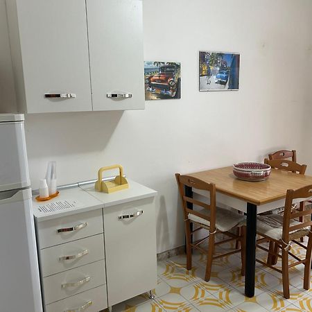 Il Girasole Apartment ตอร์เรเดลลอร์โซ ภายนอก รูปภาพ