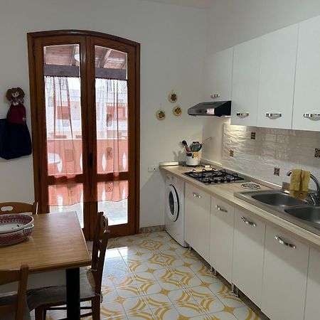 Il Girasole Apartment ตอร์เรเดลลอร์โซ ภายนอก รูปภาพ