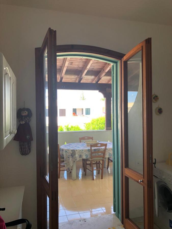 Il Girasole Apartment ตอร์เรเดลลอร์โซ ภายนอก รูปภาพ