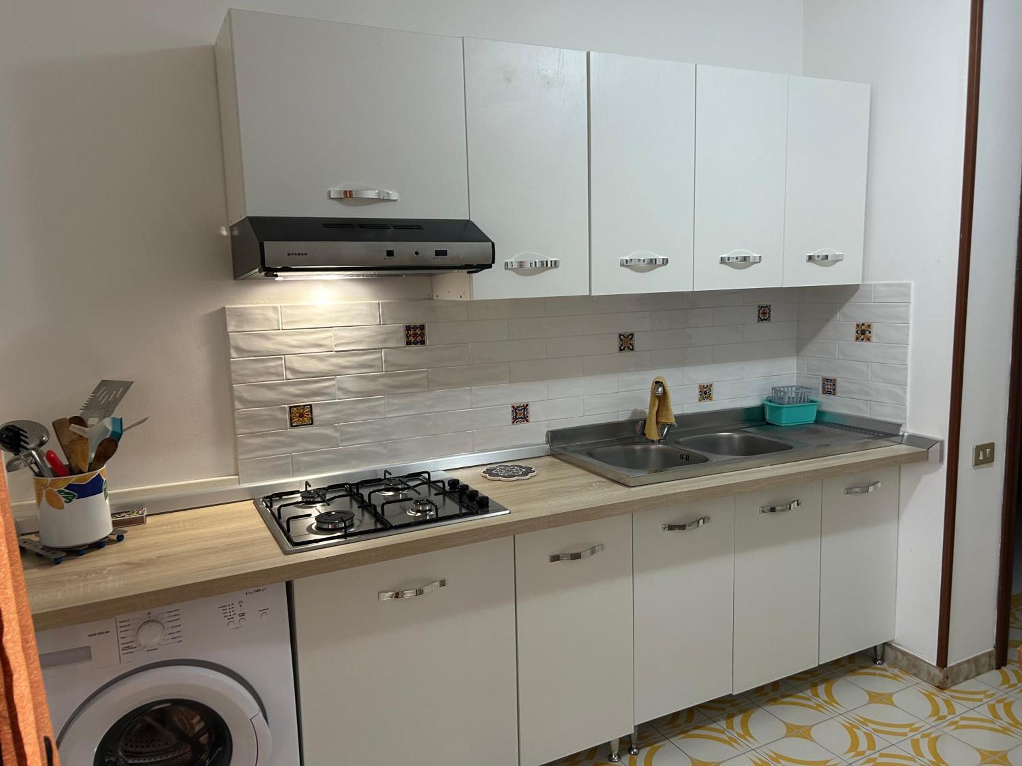 Il Girasole Apartment ตอร์เรเดลลอร์โซ ภายนอก รูปภาพ