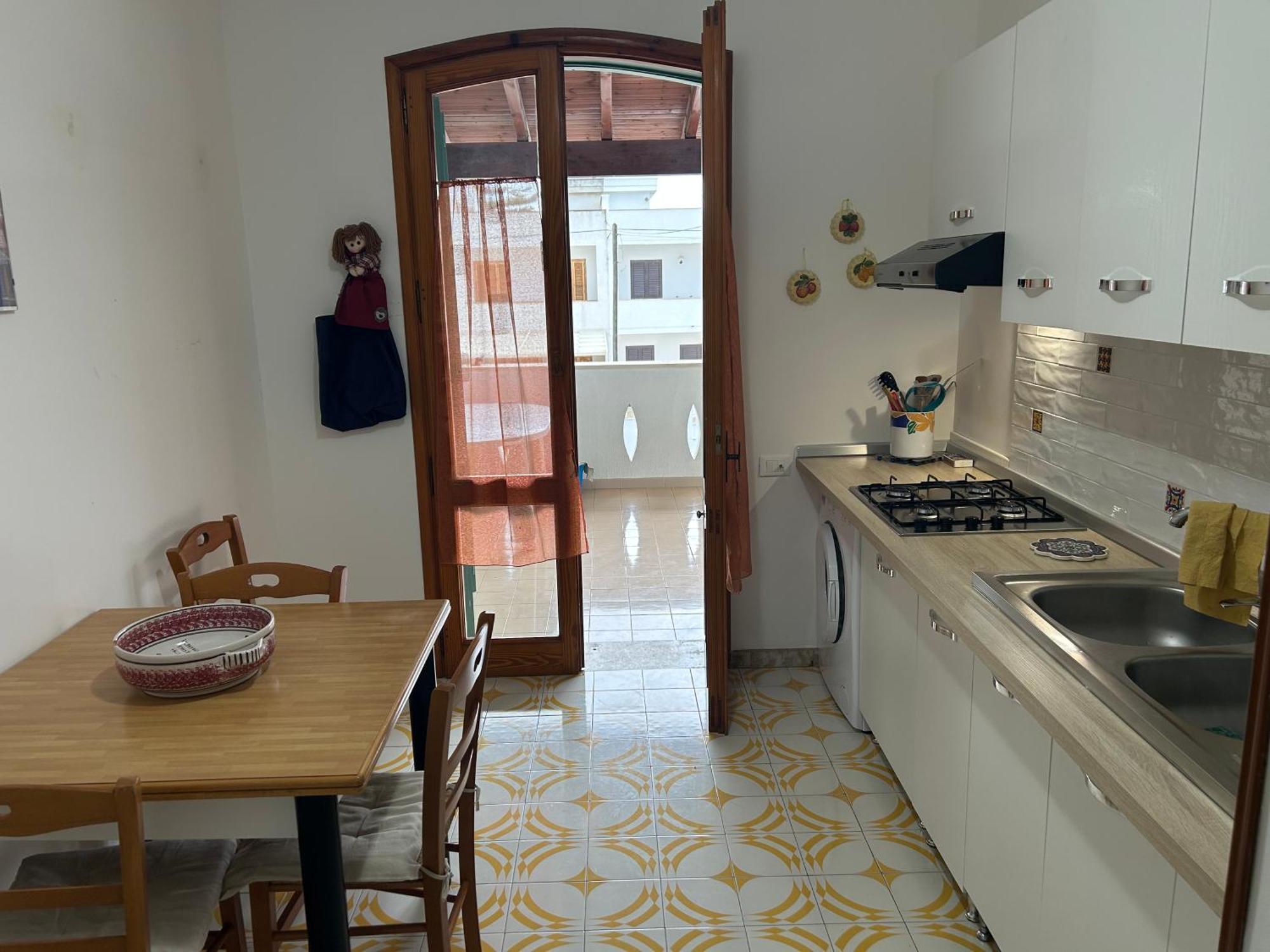 Il Girasole Apartment ตอร์เรเดลลอร์โซ ภายนอก รูปภาพ