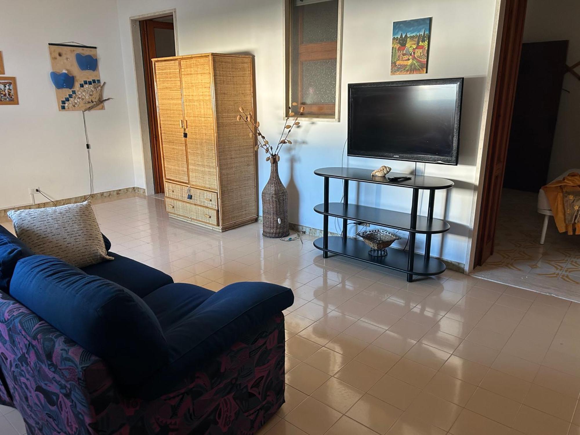 Il Girasole Apartment ตอร์เรเดลลอร์โซ ภายนอก รูปภาพ