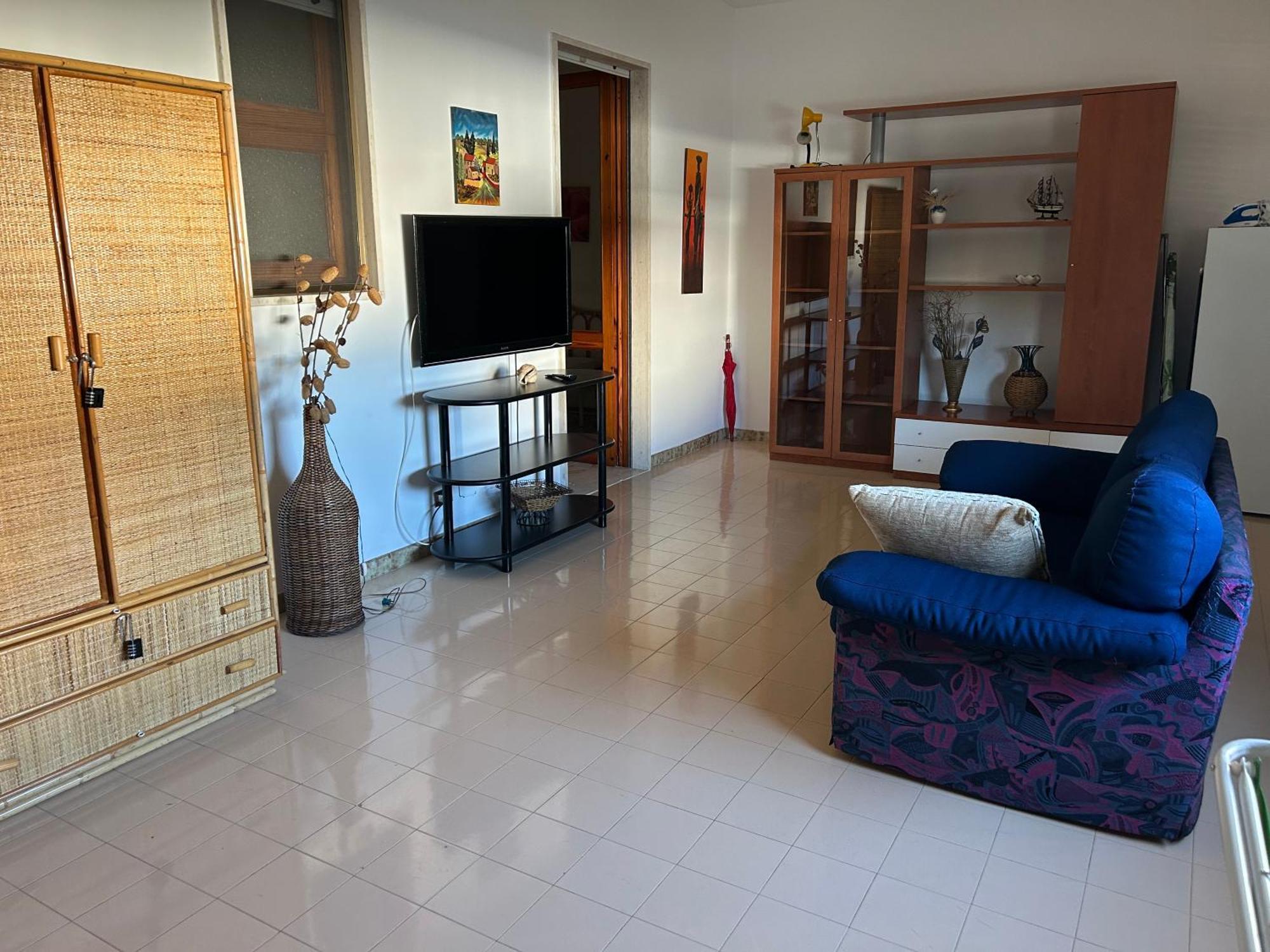 Il Girasole Apartment ตอร์เรเดลลอร์โซ ภายนอก รูปภาพ