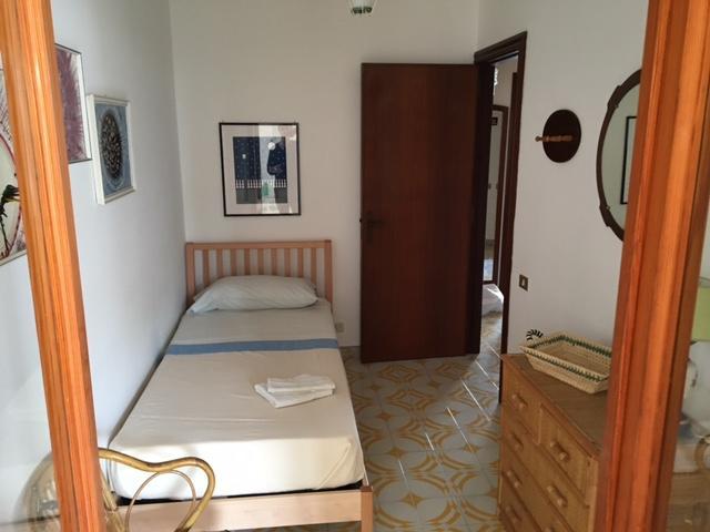 Il Girasole Apartment ตอร์เรเดลลอร์โซ ภายนอก รูปภาพ