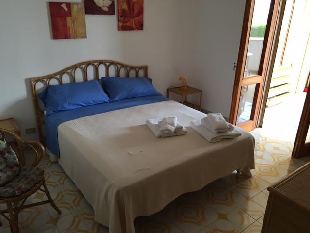 Il Girasole Apartment ตอร์เรเดลลอร์โซ ภายนอก รูปภาพ