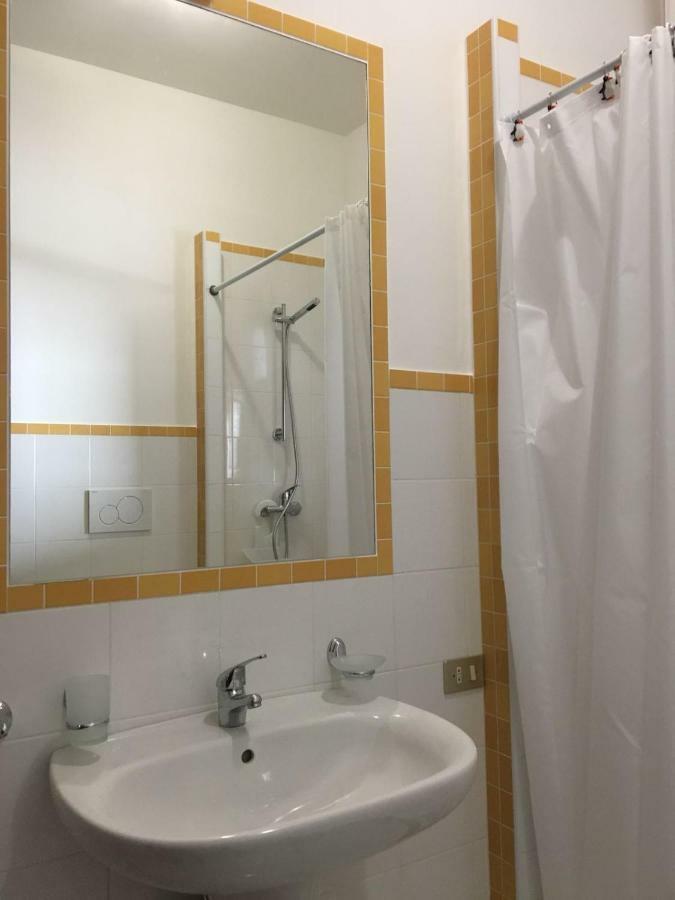 Il Girasole Apartment ตอร์เรเดลลอร์โซ ภายนอก รูปภาพ