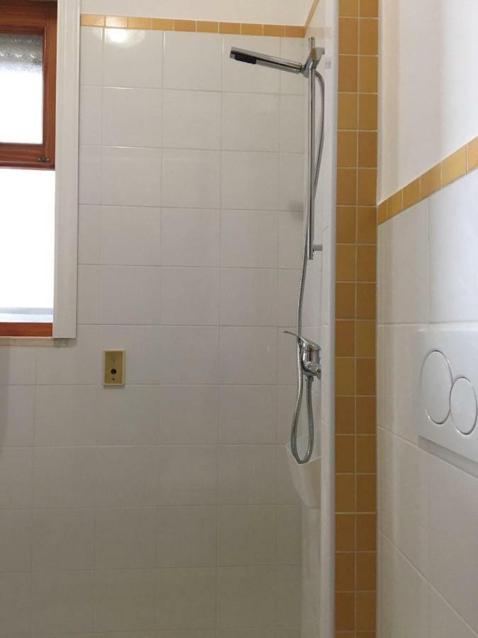 Il Girasole Apartment ตอร์เรเดลลอร์โซ ภายนอก รูปภาพ