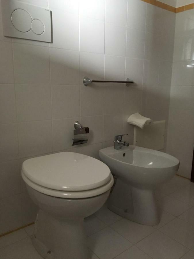 Il Girasole Apartment ตอร์เรเดลลอร์โซ ภายนอก รูปภาพ