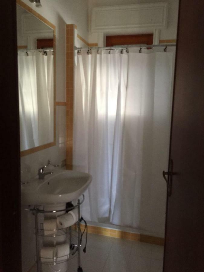 Il Girasole Apartment ตอร์เรเดลลอร์โซ ภายนอก รูปภาพ